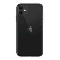 iPhone 11 128GB 4GB Negro | REACONDICIONADO