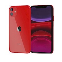 iPhone 11 128GB 4GB Rojo | REACONDICIONADO
