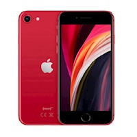 Apple iPhone SE 2020 64GB 3GB Rojo | REACONDICIONADO
