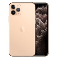 iPhone 11 Pro 256GB 4GB Dorado | REACONDICIONADO