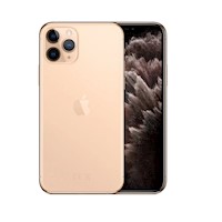 iPhone 11 Pro Max 64GB 4GB Dorado | REACONDICIONADO