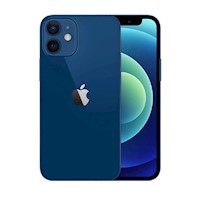 iPhone 12 Mini 64GB 4GB Azul | REACONDICIONADO