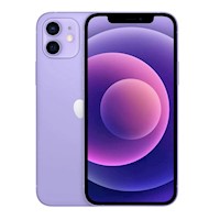 iPhone 12 Mini 128GB 4GB Morado | REACONDICIONADO