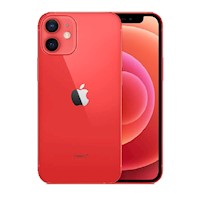 iPhone 12 Mini 128GB 4GB Rojo | OPEN BOX