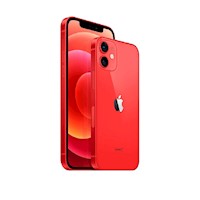 Apple iPhone 12 Mini 64GB 4GB Rojo | REACONDICIONADO