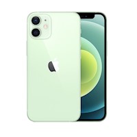 Apple iPhone 12 Mini 64GB 4GB Verde | REACONDICIONADO