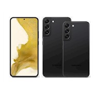 Samsung S22 Plus 128GB 8GB Negro | REACONDICIONADO