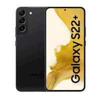 Samsung S22 Plus 256GB 8GB Negro | REACONDICIONADO
