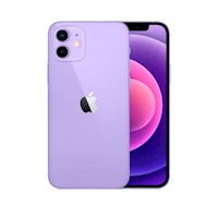 iPhone 12 64GB 4GB Purpura | REACONDICIONADO