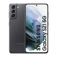 Samsung S21 5G 128GB 8GB Gris | REACONDICIONADO
