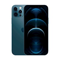 iPhone 12 Pro Max 256GB 6GB Azul | REACONDICIONADO