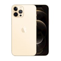 iPhone 12 Pro 128GB 6GB Gold | REACONDICIONADO