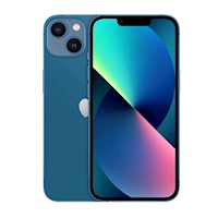 iPhone 13 128GB 4GB Azul | REACONDICIONADO