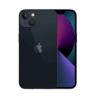 iPhone 13 256GB 4GB Negro | REACONDICIONADO