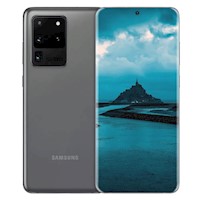 Samsung S20 Ultra 5G 128GB 12GB Gris | REACONDICIONADO