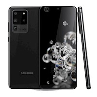 Samsung S20 Ultra 5G 128GB 12GB Negro | REACONDICIONADO