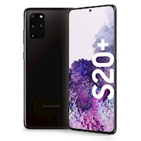 Samsung S20 Plus 5G 128GB 12GB Negro | REACONDICIONADO