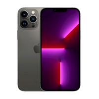 iPhone 13 Pro Max 512GB 6GB Negro | REACONDICIONADO