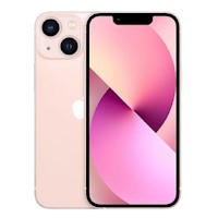 iPhone 13 Mini 128GB 4GB Rosa | REACONDICIONADO