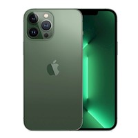 iPhone 13 Pro 128GB 6GB Verde | REACONDICIONADO GRADO A