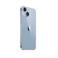 iPhone 14 Plus eSIM 256GB 6GB Azul | REACONDICIONADO