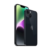 iPhone 14 Plus eSIM 128GB 6GB Midnight | OPEN BOX