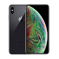 iPhone XS  256GB 4GB Negro | REACONDICIONADO