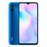 Xiaomi Redmi 9A 32GB 2GB Azul | OPEN BOX