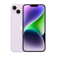 iPhone 14 c/CHIP 128GB 6GB Purpura | OPEN BOX