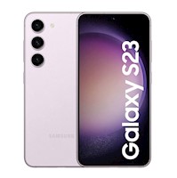 Samsung S23 5G 128GB 8GB Lavender | OPEN BOX GRADO A