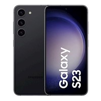 Samsung S23 5G 128GB 8GB Negro | OPEN BOX