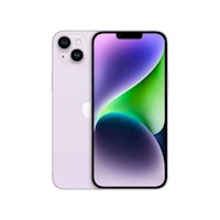iPhone 14 Plus c/CHIP 128GB 6GB Purpura | OPEN BOX