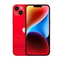 iPhone 14 Plus c/CHIP 256GB 6GB Rojo | REACONDICIONADO