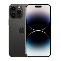 iPhone 14 Pro eSIM 512GB 6GB Negro | OPEN BOX