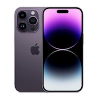 iPhone 14 Pro eSIM 128GB 6GB Purpura | OPEN BOX