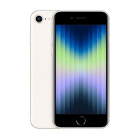 iPhone SE 3ra Gen 128GB 4GB Blanco | REACONDICIONADO GRADO A