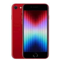 iPhone SE 3ra Gen 128GB 4GB Rojo | REACONDICIONADO GRADO A