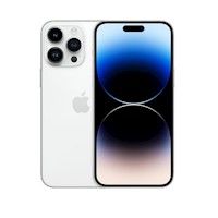 iPhone 14 Pro C/CHIP 128GB 6GB Plata | OPEN BOX