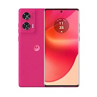 Motorola Edge 50 Fusion 256GB 8GB Rosa Fragola