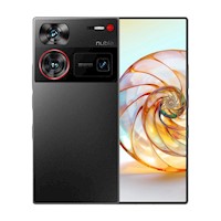 ZTE Nubia Z60 Ultra 256GB 12GB Negro