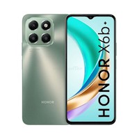 Honor X6b Plus 256GB 8GB Verde