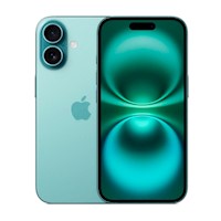 iPhone 16 C/CHIP 128GB 8GB Teal