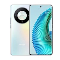 Honor Magic6 Lite 5G 256GB 8GB Plata