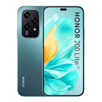 Honor 200 Lite 256GB 8GB Cyan-Lake