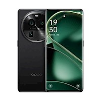 Oppo Find X6 PRO 5G 256GB 16GB Negro