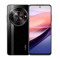 ZTE nubia Focus 5G 256GB 6GB Negro