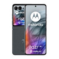 Motorola Razr 50 512GB 12GB Gris