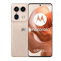 Motorola edge 50 ULTRA + moto buds 512GB 12GB Beige