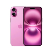 iPhone 16 Plus C/CHIP 128GB 8GB Pink