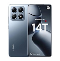 Xiaomi 14T 512GB 12GB Azul